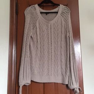 Express Sweater